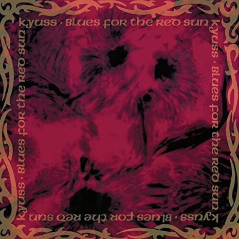 Kyuss - Blues For the Red Sun (Vinyl) (New (N))