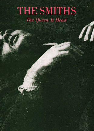 The Smiths - Queen Is Dead (Vinyl) (New (N))
