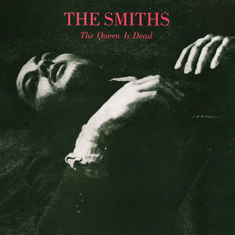 The Smiths - Queen Is Dead (Vinyl) (New (N))
