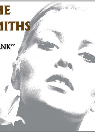 The Smiths - Rank (Vinyl) (New (N))
