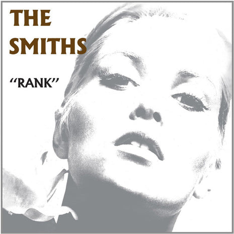 The Smiths - Rank (Vinyl) (New (N))