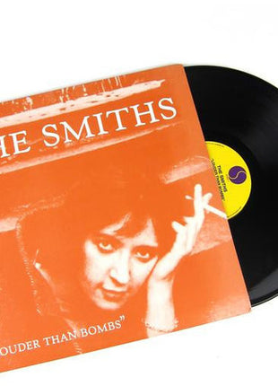 The Smiths - Louder Than Bombs (Vinyl) (New (N))