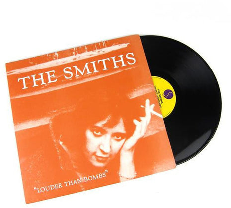 The Smiths - Louder Than Bombs (Vinyl) (New (N))