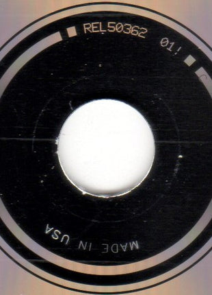 Richard Hell & The Voidoids : Destiny Street (CD, Album, RE)