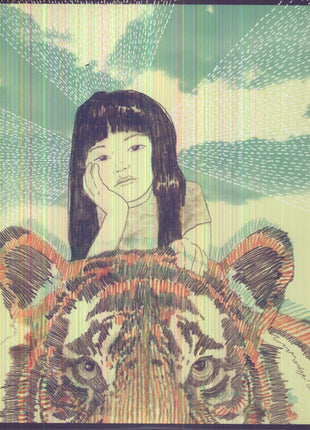 Kishi Bashi - 151A (Vinyl) (New (N))