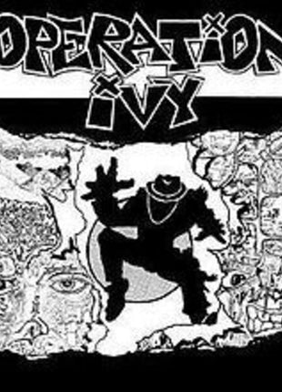Operation Ivy - Energy (Vinyl) (New (N))