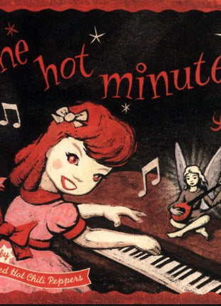 Red Hot Chili Peppers - One Hot Minute (Vinyl) (New (N))