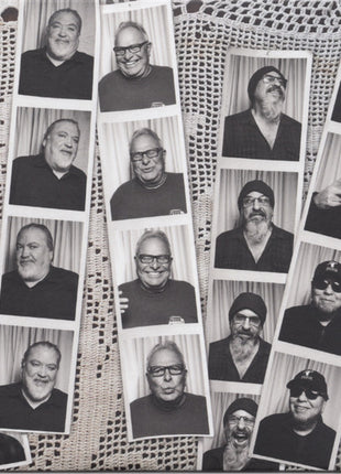 Los Lobos : Native Sons (CD, Album)