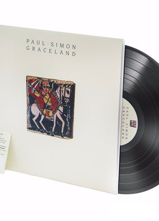 Paul Simon - Graceland: 25th Anniversary Edition (Vinyl) (New (N))