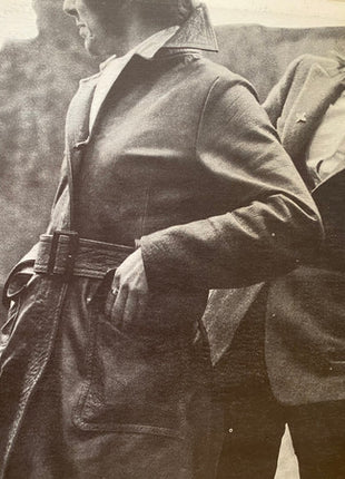 Faces (3) : The First Step (LP, Album, Gat)