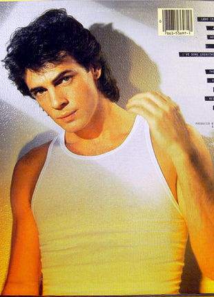 Rick Springfield : Working Class Dog (LP, Album, Ind)