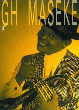 Hugh Masekela : Sixty (CD, Album)