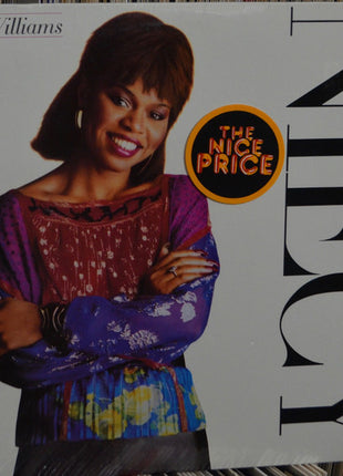 Deniece Williams : Niecy (LP, Album)