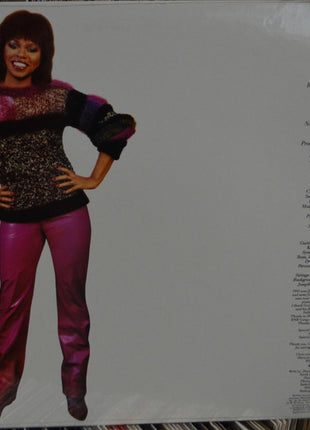 Deniece Williams : Niecy (LP, Album)