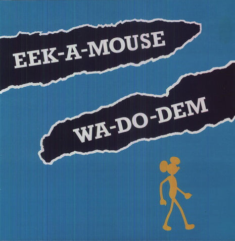 Eek-A-Mouse - Wa Do Dem (Vinyl) (New (N))