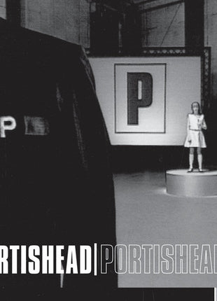 Portishead - Portishead (Vinyl) (New (N))