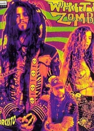 White Zombie - La Sexorcisto: Devil Music (Vinyl) (New (N))