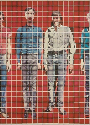 Talking Heads - More Songs About Buildings And Food (180 Gram Vinyl) (Vinyl) (New (N))