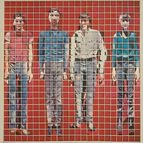 Talking Heads - More Songs About Buildings And Food (180 Gram Vinyl) (Vinyl) (New (N))
