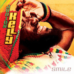 Junior Kelly : Smile (CD, Album)