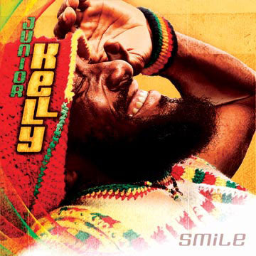 Junior Kelly : Smile (CD, Album)