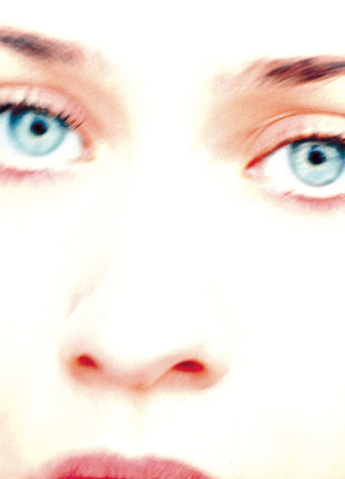 the album cover for Fiona Apple - Tidal