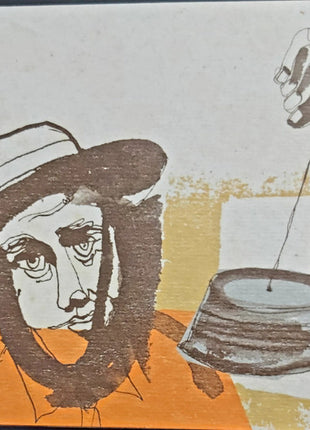 Various : Town And Country Blues (CD, Comp)