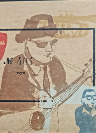 Various : Town And Country Blues (CD, Comp)