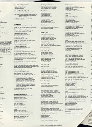 Richard 'Dimples' Fields : Mmm ... (LP, Album)