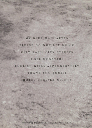 Ryan Adams : Love Is Hell Pt. 2 (CD, EP)