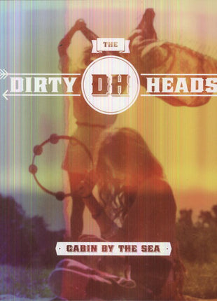 the album cover for Dirty Heads - Cabin By the Sea