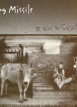 King Missile : The Way To Salvation (CD, Album)