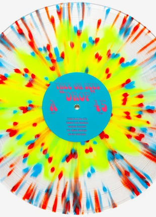 Thee Oh Sees : Drop (LP, Album, Ltd, Neo)