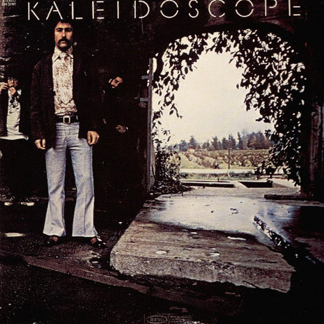 Kaleidoscope (3) : Incredible Kaleidoscope (LP, Album, Pit)