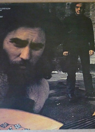 Kaleidoscope (3) : Incredible Kaleidoscope (LP, Album, Pit)