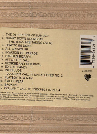 Elvis Costello : Mighty Like A Rose (CD, Album, Ltd)