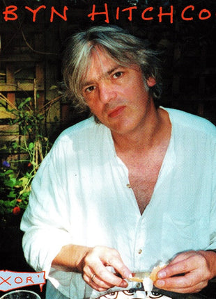 Robyn Hitchcock : Luxor (CD, Album)