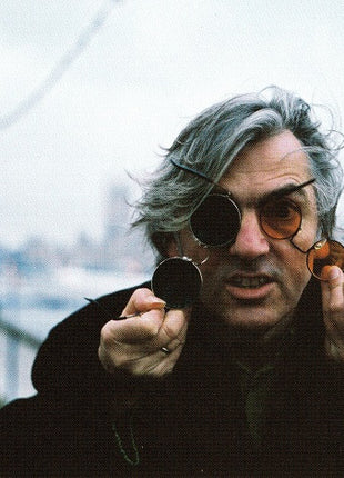 Robyn Hitchcock : Luxor (CD, Album)