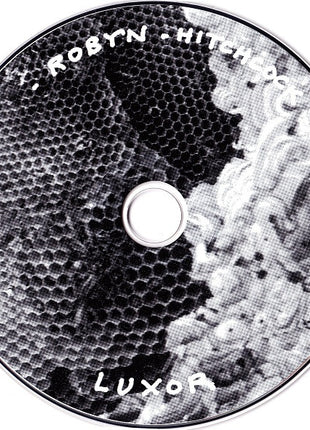 Robyn Hitchcock : Luxor (CD, Album)
