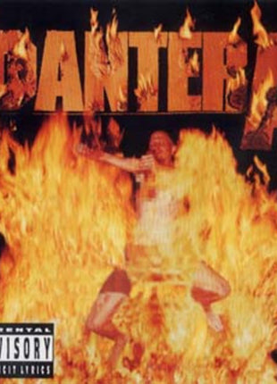 Pantera - Reinventing the Steel (Vinyl) (New (N))