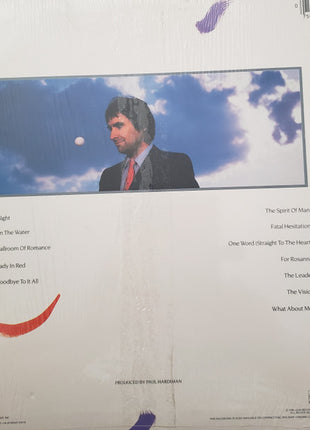 Chris de Burgh : Into The Light (LP, Album)