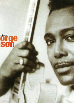 George Benson : Love Remembers (CD, Album)