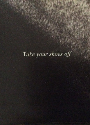 The Robert Cray Band : Take Your Shoes Off (CD, Album, Dig)