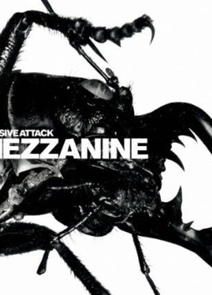 Massive Attack - Mezzanine (Vinyl) (New (N))