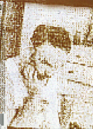 Neil Young : Silver & Gold (HDCD, Album, WEA)