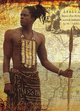 Richie Spice : In The Streets To Africa (CD, Album + DVD-V + Ltd)