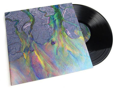 Alt-J - An Awesome Wave (Vinyl) (New (N))
