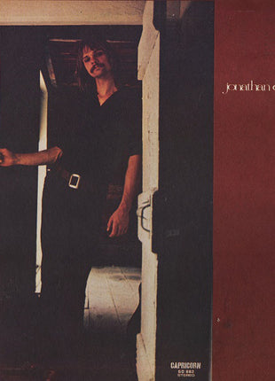 Jonathan Edwards (2) : Jonathan Edwards (LP, Album, RI )