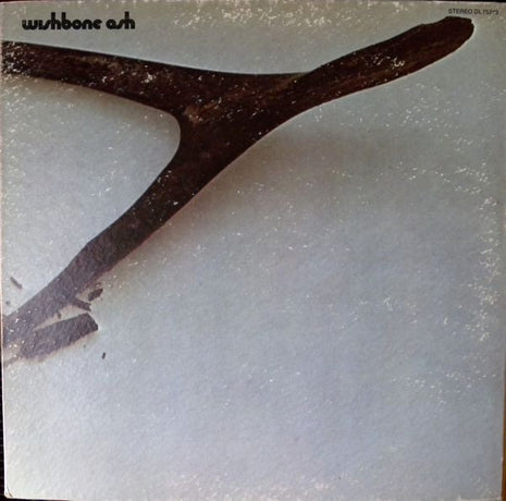 Wishbone Ash : Wishbone Ash (LP, Album, Pin)