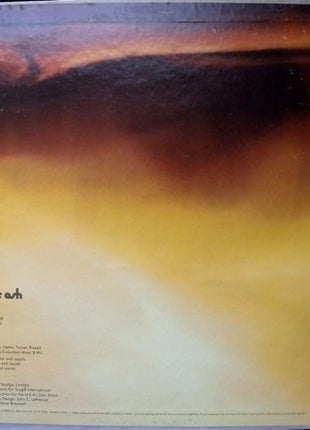 Wishbone Ash : Wishbone Ash (LP, Album, Pin)